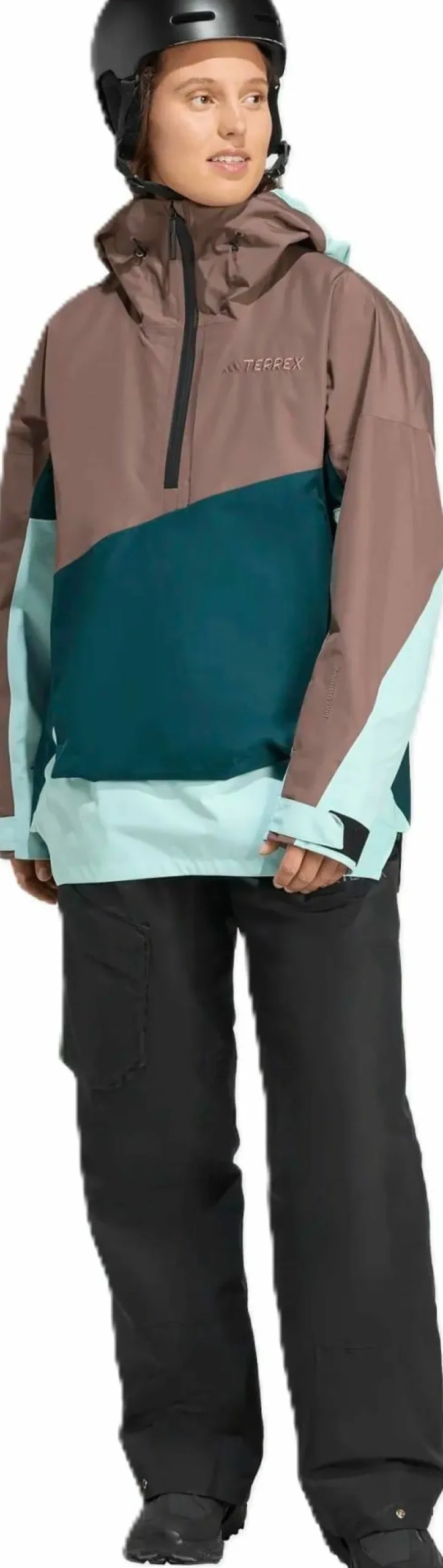 Adidas Women's Xpl 2L Anorak Aurivy/Earstr/Seflaq Discount