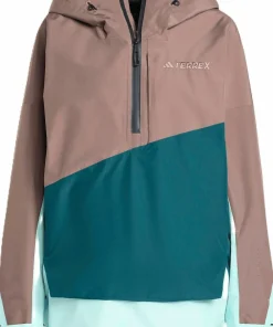 Adidas Women's Xpl 2L Anorak Aurivy/Earstr/Seflaq Discount