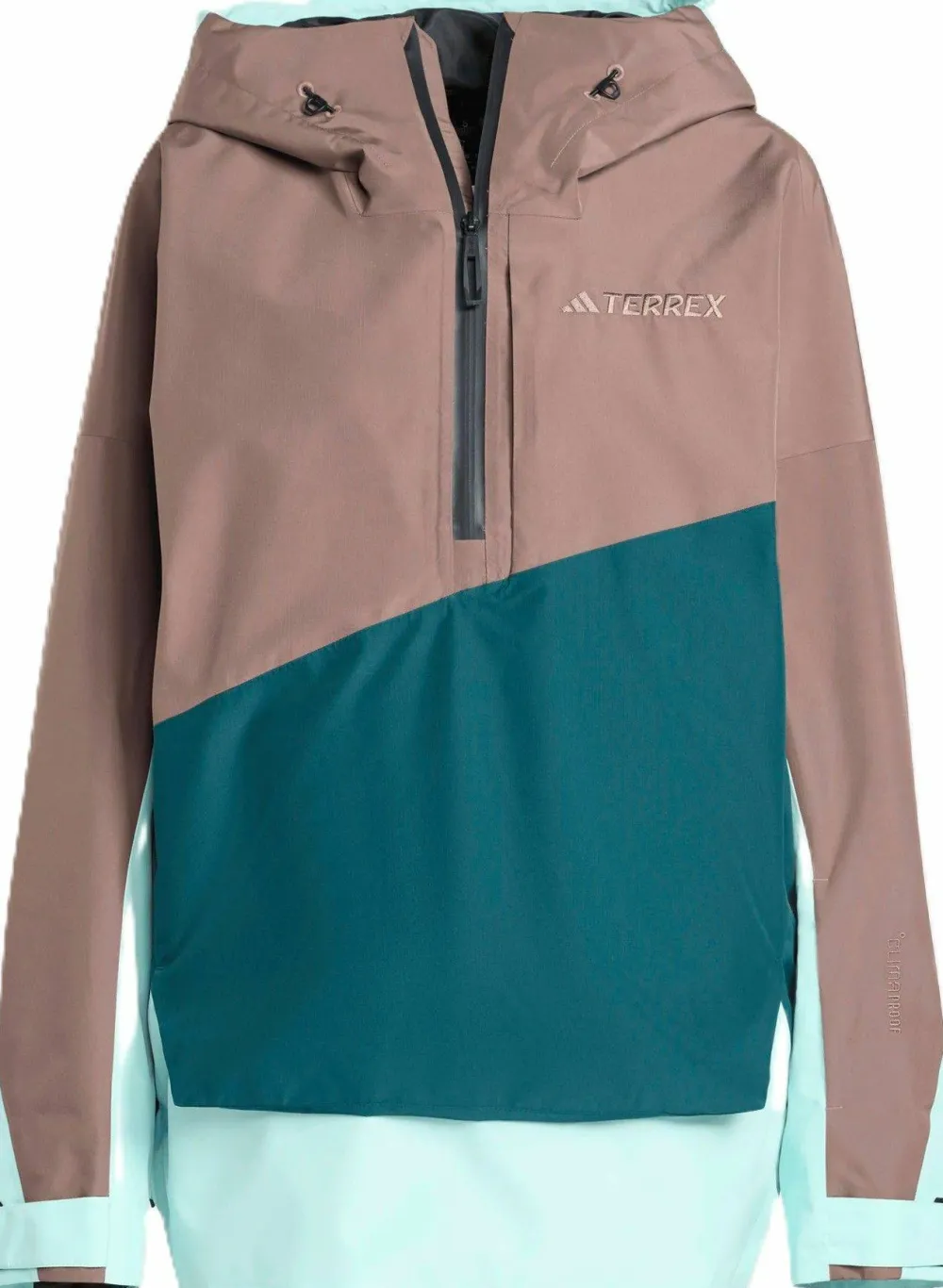 Adidas Women's Xpl 2L Anorak Aurivy/Earstr/Seflaq Discount
