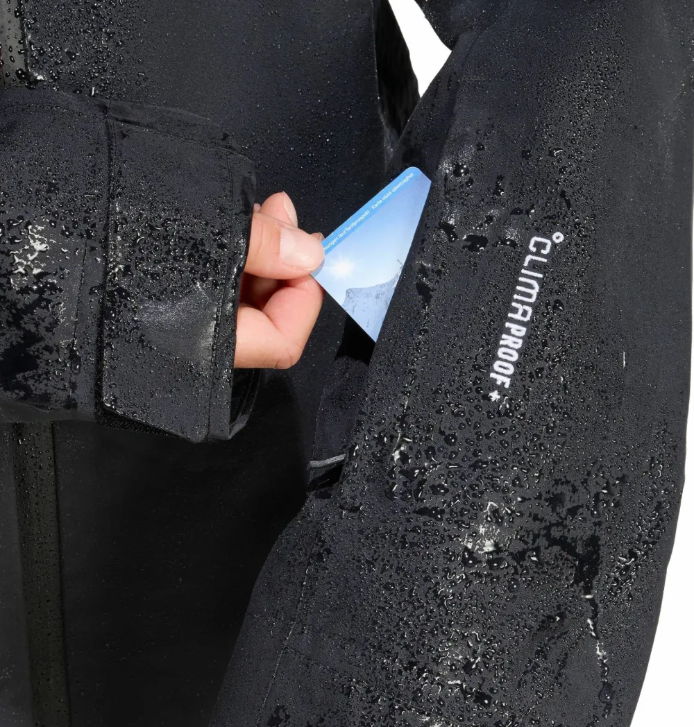 New Women's XPR PK Jacket Skidkläder Dam
