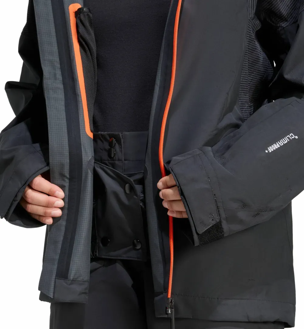 New Women's XPR PK Jacket Skidkläder Dam