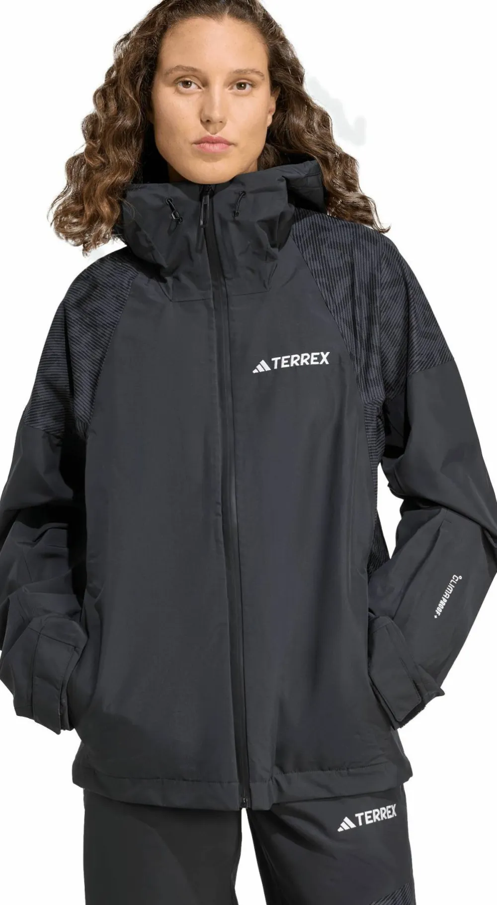 New Women's XPR PK Jacket Skidkläder Dam