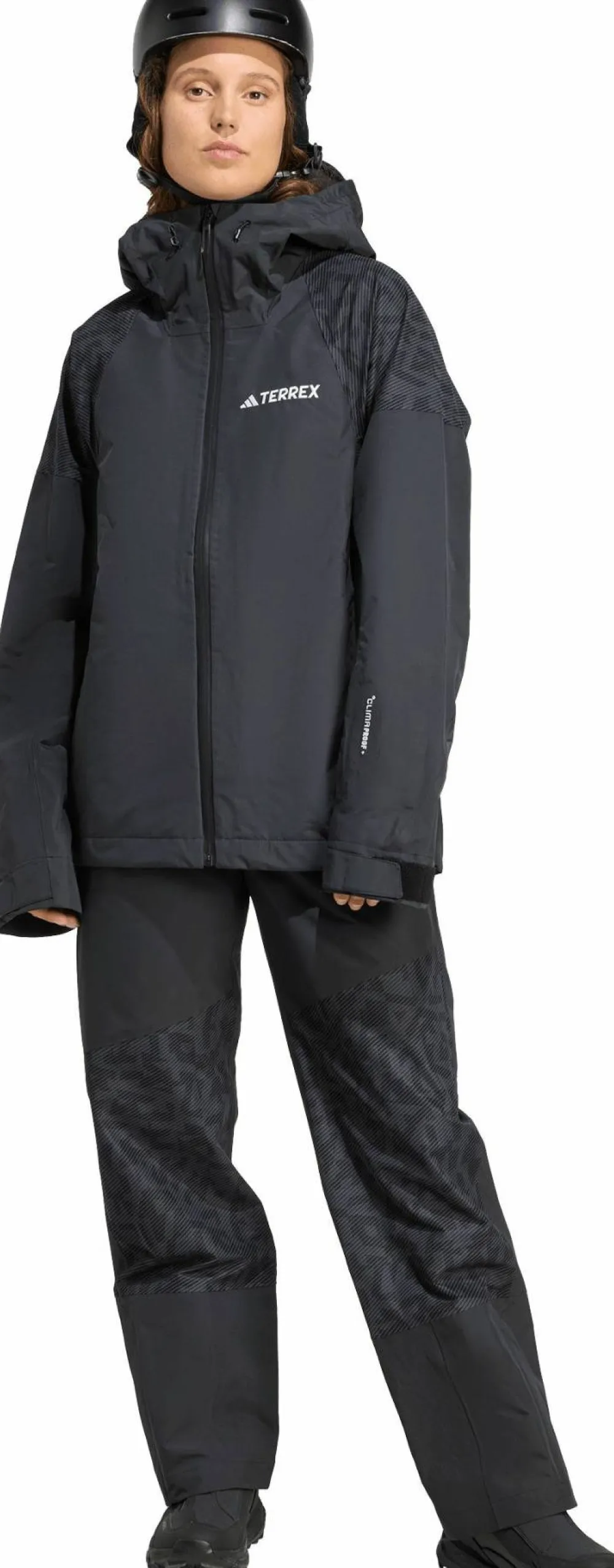 New Women's XPR PK Jacket Skidkläder Dam