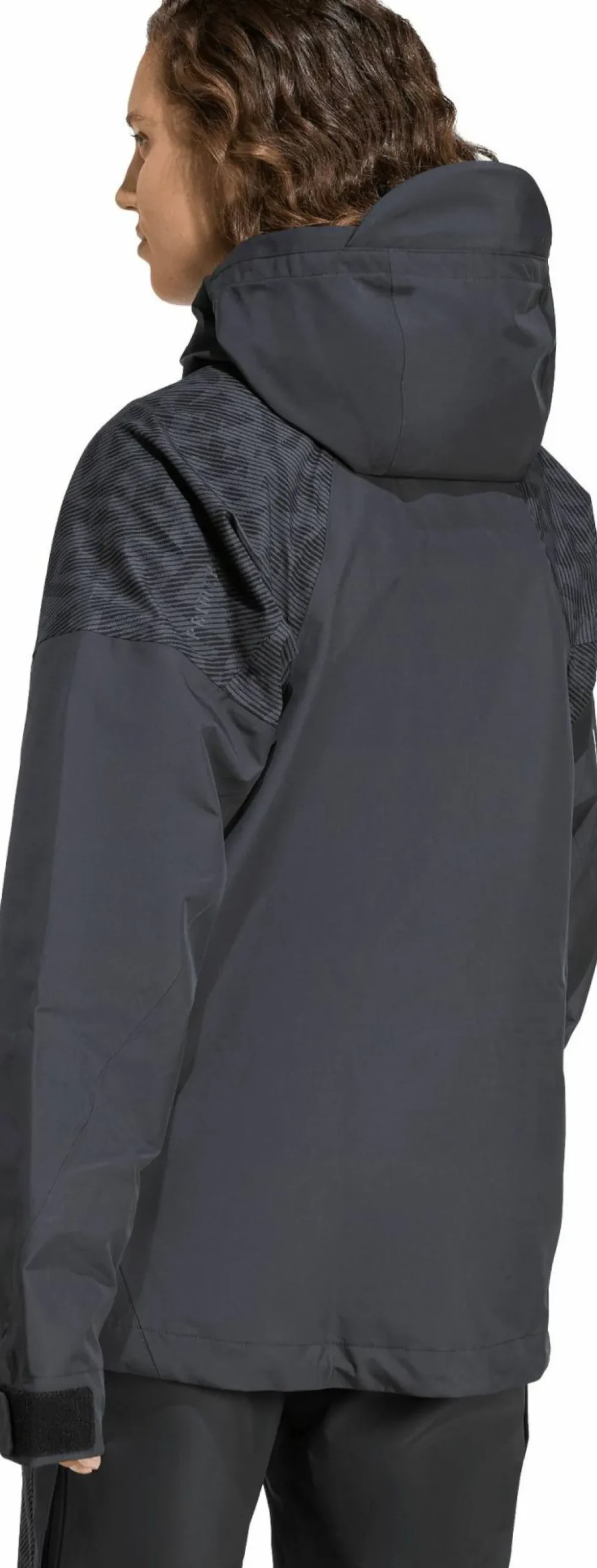 New Women's XPR PK Jacket Skidkläder Dam