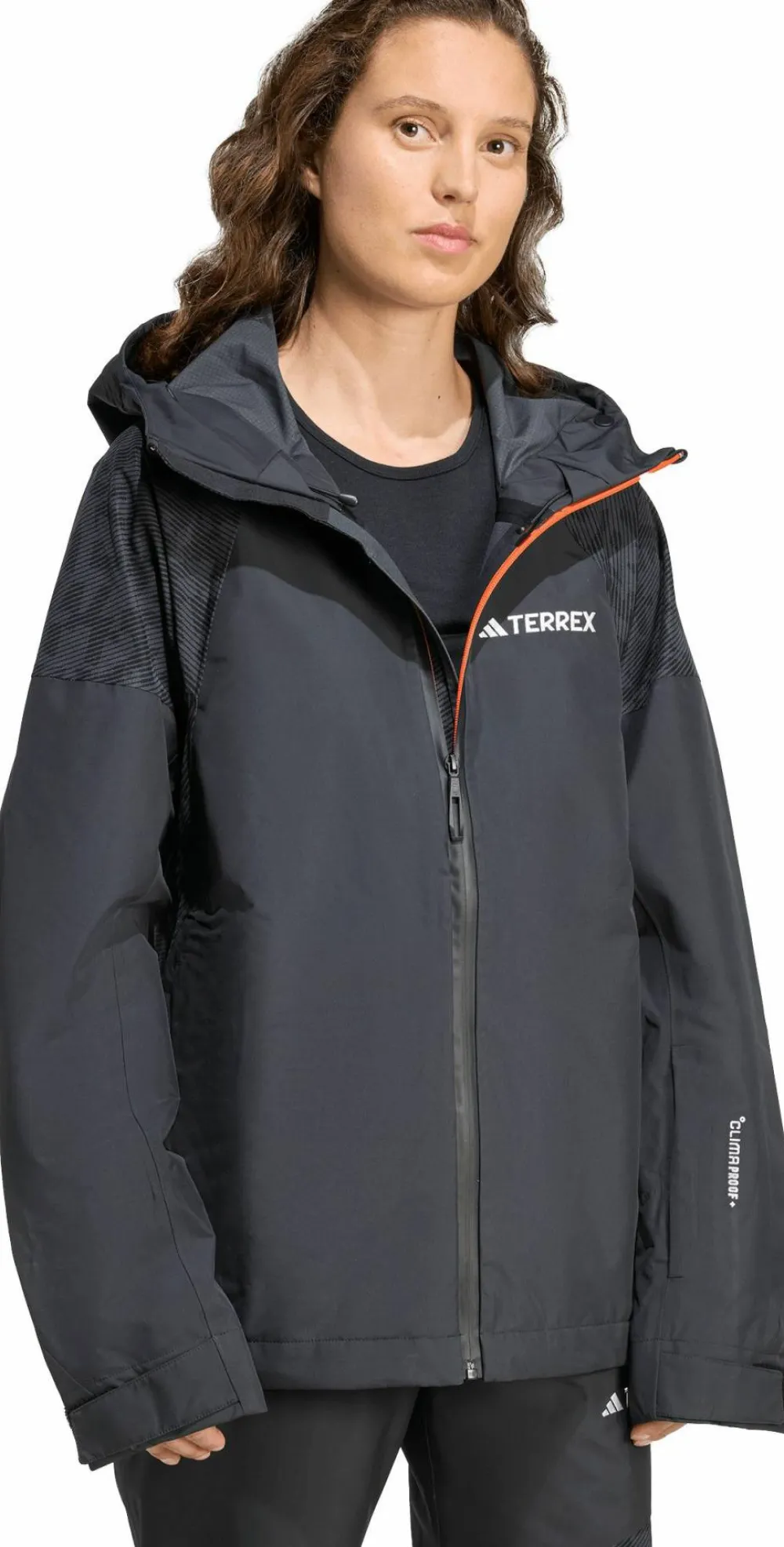 New Women's XPR PK Jacket Skidkläder Dam