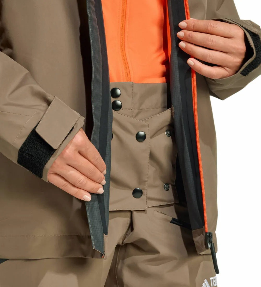 Best Women's XPR PK Jacket Damjackor|Skidkläder Dam