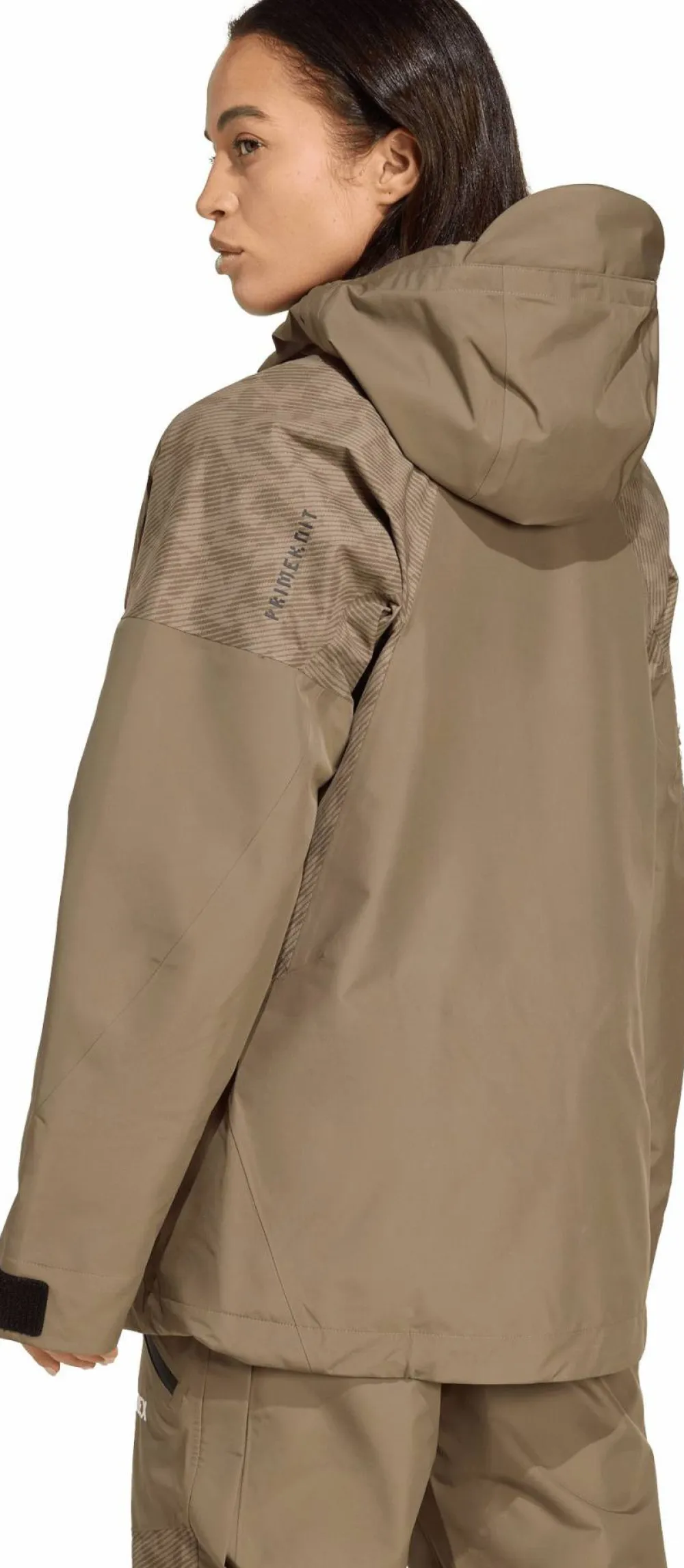 Best Women's XPR PK Jacket Damjackor|Skidkläder Dam
