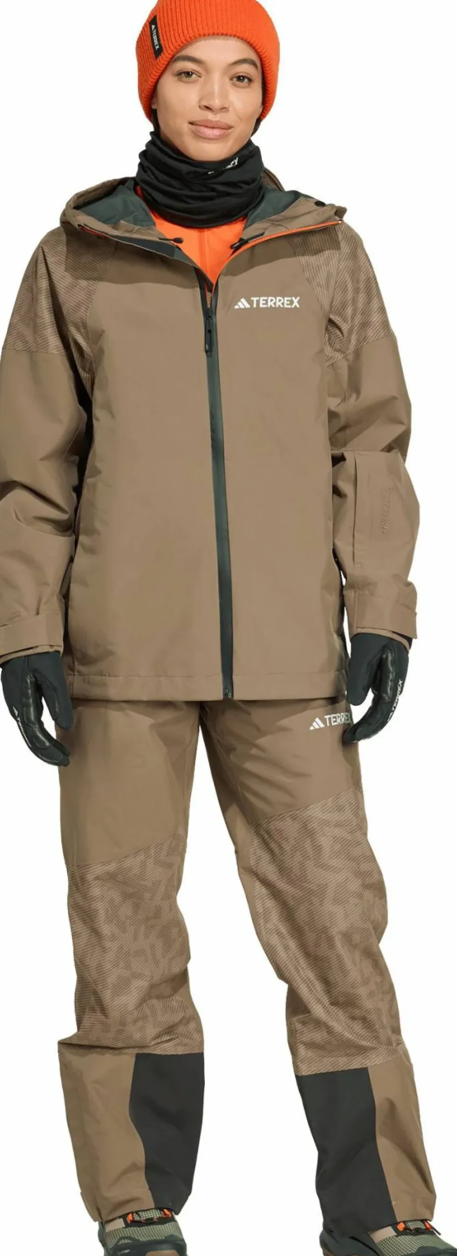 Best Women's XPR PK Jacket Damjackor|Skidkläder Dam