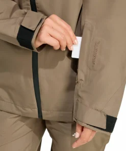 Best Women's XPR PK Jacket Damjackor|Skidkläder Dam