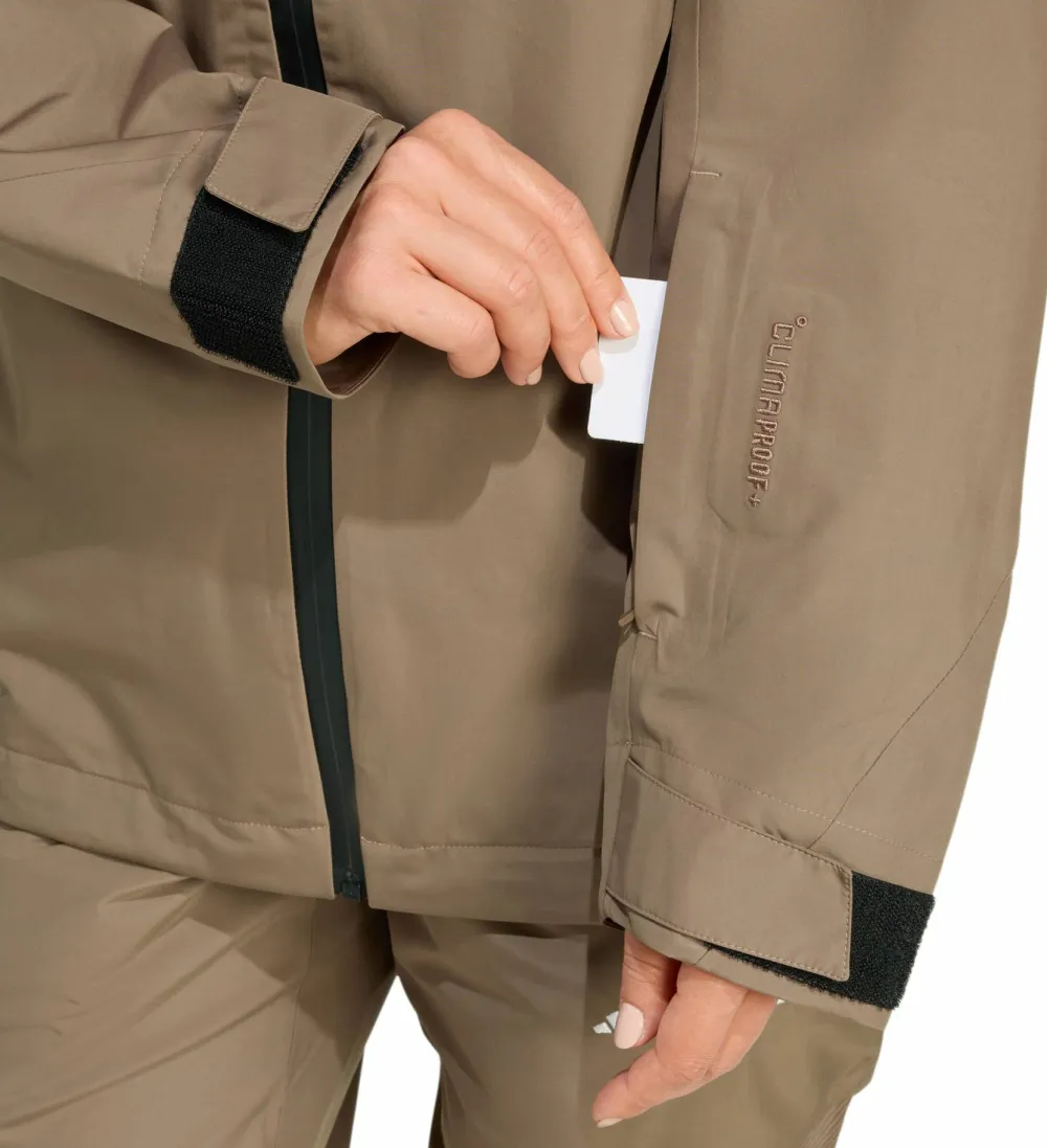Best Women's XPR PK Jacket Damjackor|Skidkläder Dam