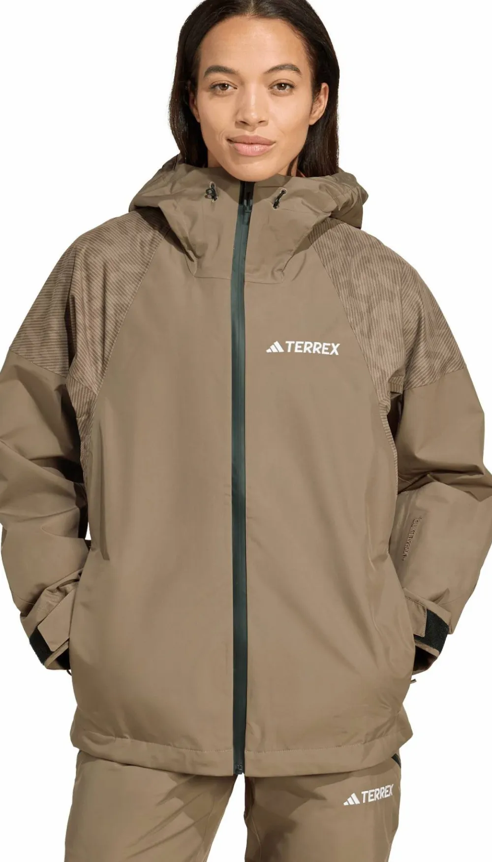 Best Women's XPR PK Jacket Damjackor|Skidkläder Dam