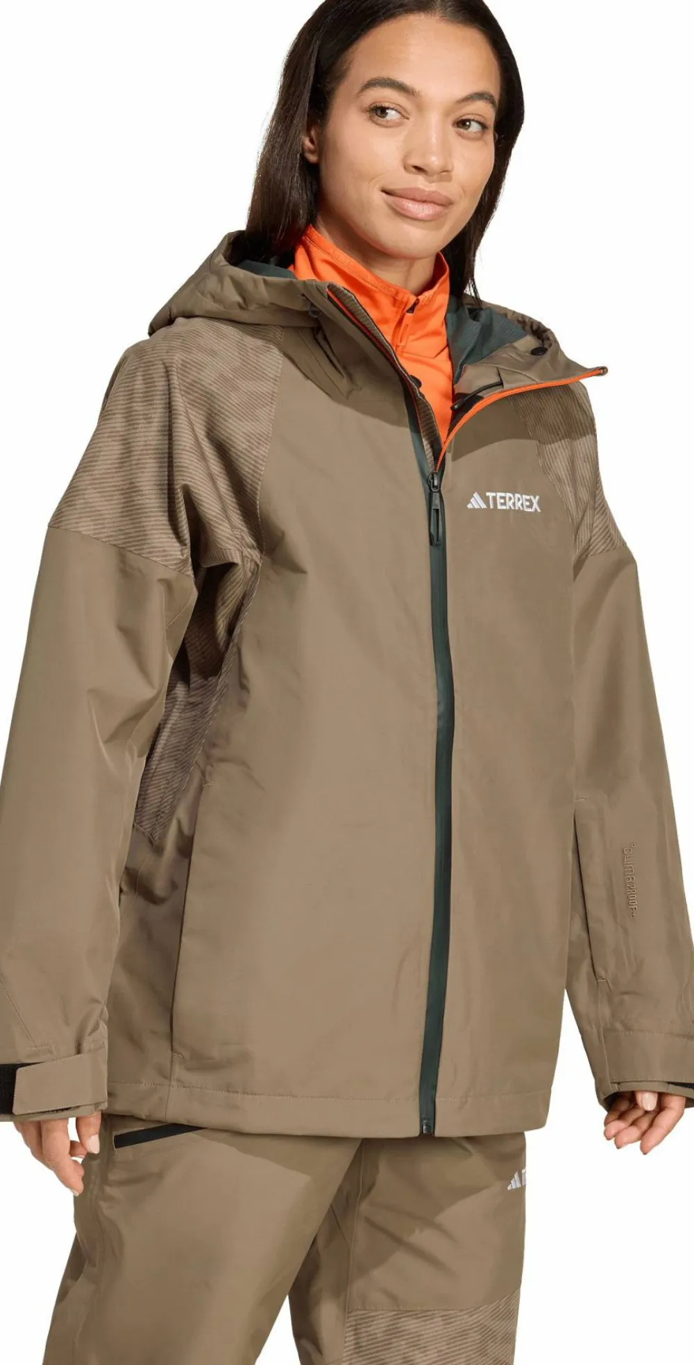 Best Women's XPR PK Jacket Damjackor|Skidkläder Dam