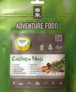 New Cashew Rice Krisberedskap