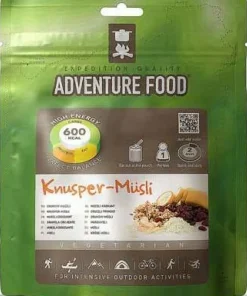 Hot Crunchy Muesli Kök & Tillbehör
