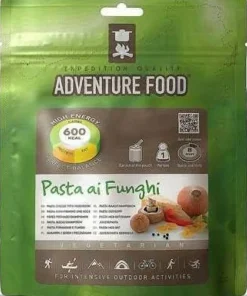 Adventure Food Pasta Ai Funghi Nocolour Best
