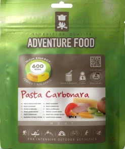 Adventure Food Pasta Carbonara Nocolour Best