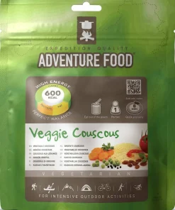 Adventure Food Veggie Couscous Nocolour Online