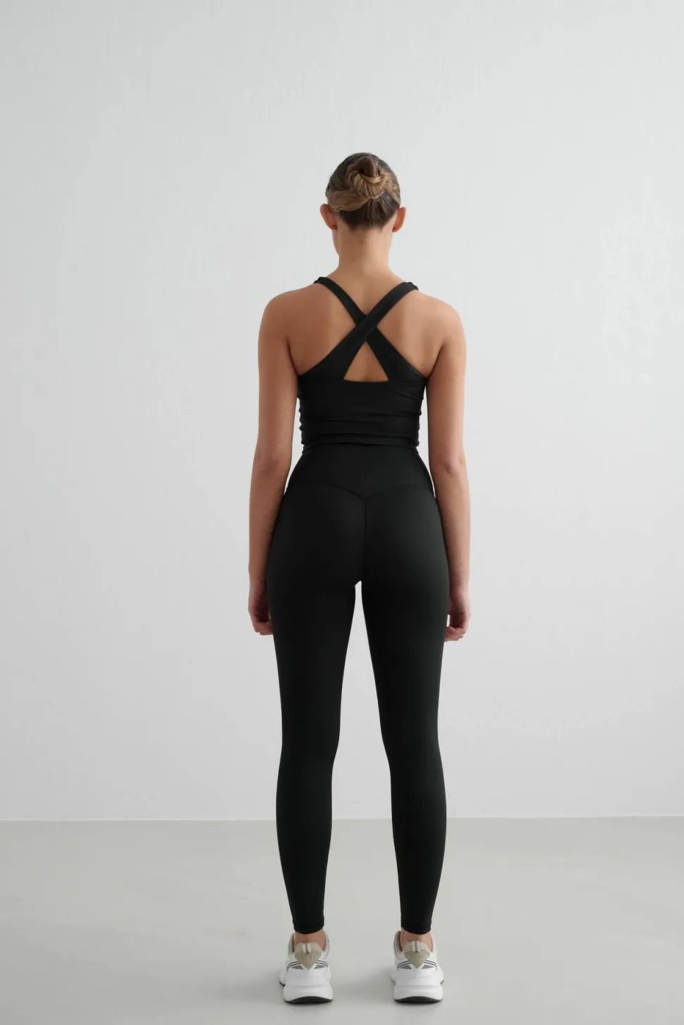 Aim'n Women's Core Tights Black
