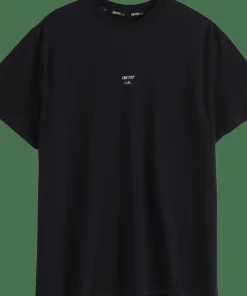 Aim'n Women's Le Run Seamless Running T-Shirt Black New