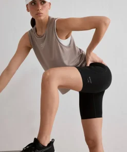 Discount Women's Running Biker Shorts Träningskläder Dam