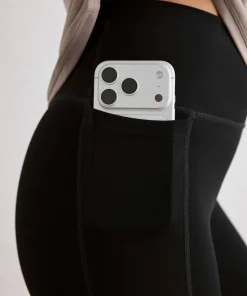 Discount Women's Running Biker Shorts Träningskläder Dam