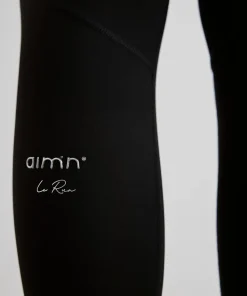Aim'n Women's Running Tights Black