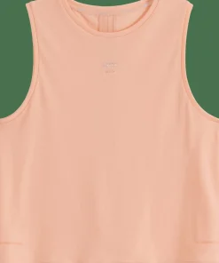 Women's Seamless Running Top Damtröjor & Skjortor|Träningskläder Dam