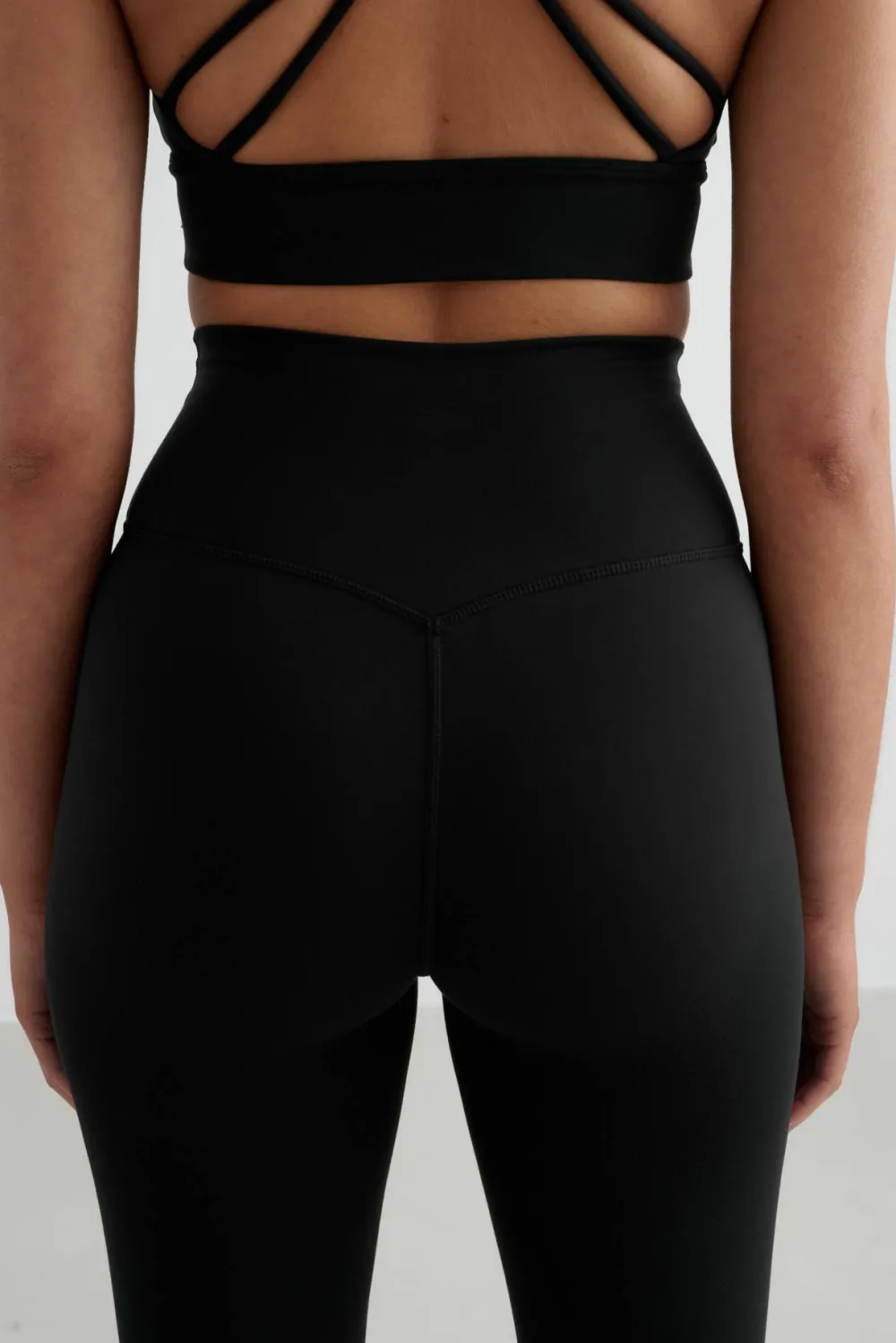 New Women's Sense Tights Träningskläder Dam