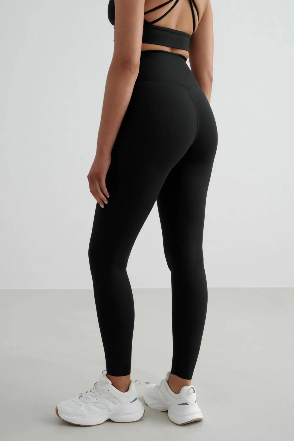 New Women's Sense Tights Träningskläder Dam