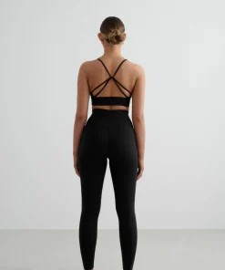 New Women's Sense Tights Träningskläder Dam