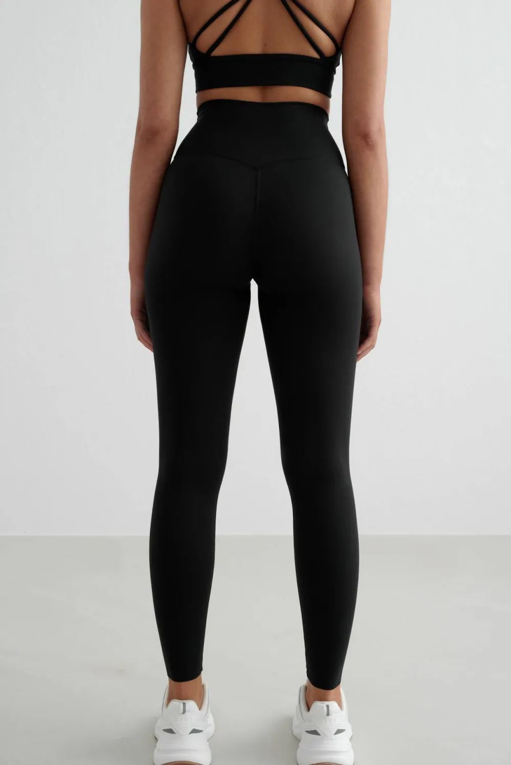 New Women's Sense Tights Träningskläder Dam