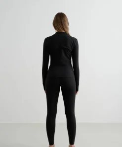 Best Women's Sense Zip Jacket Damtröjor & Skjortor|Träningskläder Dam