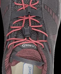 Aku Women's Flyrock Gore-Tex ANTHRACITE/PEACH Discount