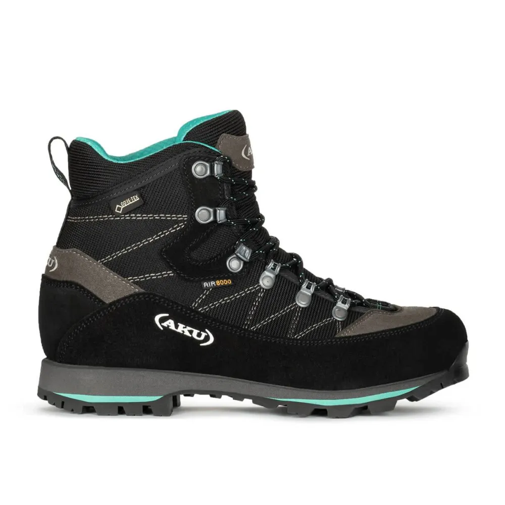 Best Women's Trekker Lite III Wide Gore-Tex Gore-Tex Damskor|Vandringsskor & Vandringskängor Dam