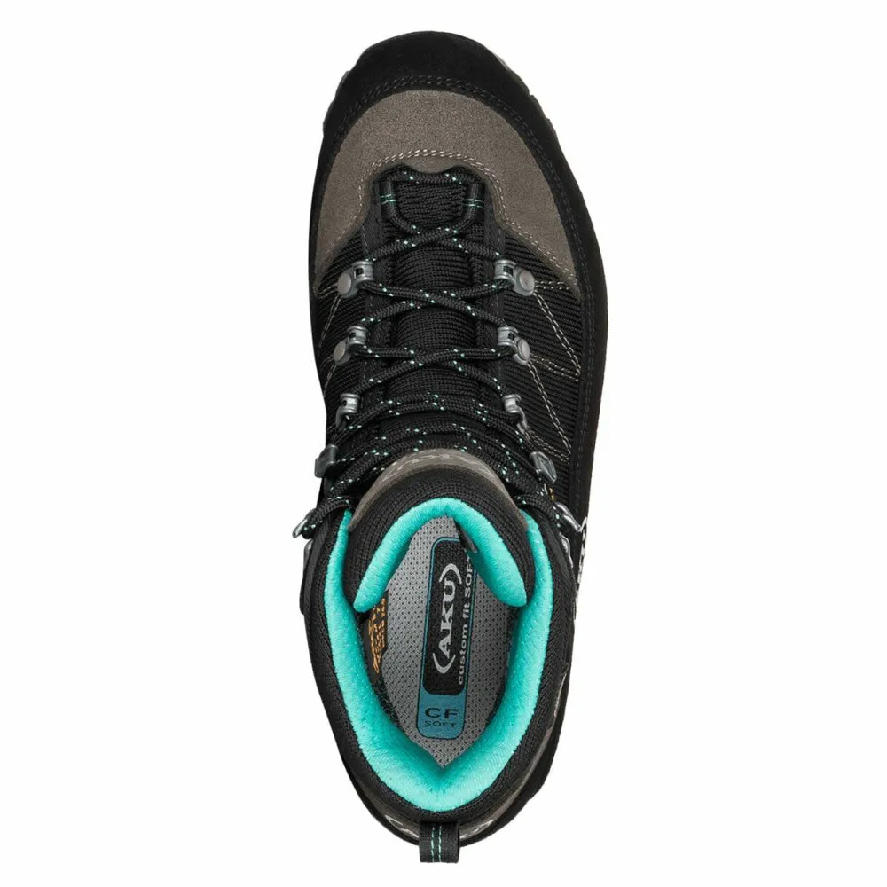 Best Women's Trekker Lite III Wide Gore-Tex Gore-Tex Damskor|Vandringsskor & Vandringskängor Dam
