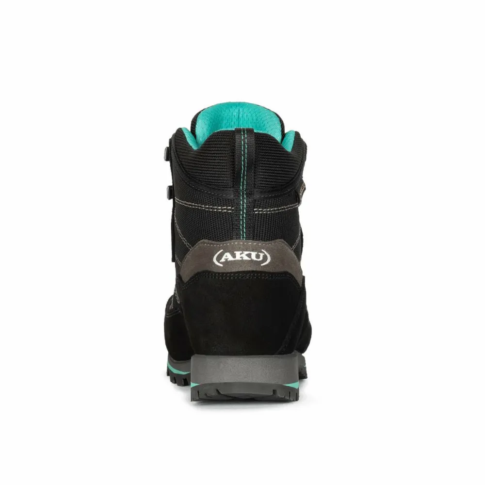 Best Women's Trekker Lite III Wide Gore-Tex Gore-Tex Damskor|Vandringsskor & Vandringskängor Dam