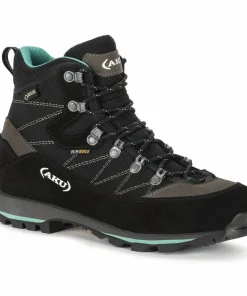 Best Women's Trekker Lite III Wide Gore-Tex Gore-Tex Damskor|Vandringsskor & Vandringskängor Dam