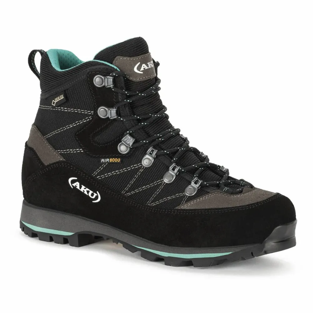 Best Women's Trekker Lite III Wide Gore-Tex Gore-Tex Damskor|Vandringsskor & Vandringskängor Dam