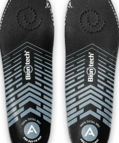 Alfa Alfa Pro Day To Day Insole NoColour