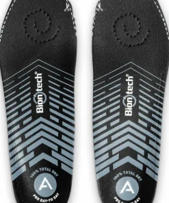 Alfa Pro Day To Day Insole NoColour Hot