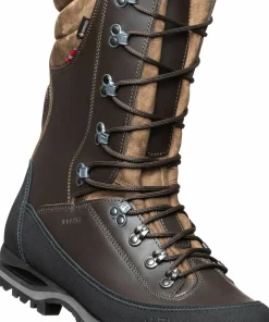 Alfa Jerv A/P/S Gore-Tex Classic Brown