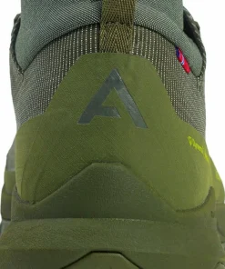 Clearance Men's Aksla A/P/S Vandringsskor & Vandringskängor Herr