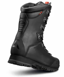 Alfa Men's Bever Perform Gore-Tex Black Discount