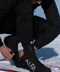 New Men's Classic Perform GORE-TEX Pjäxor Herr|Skidåkning