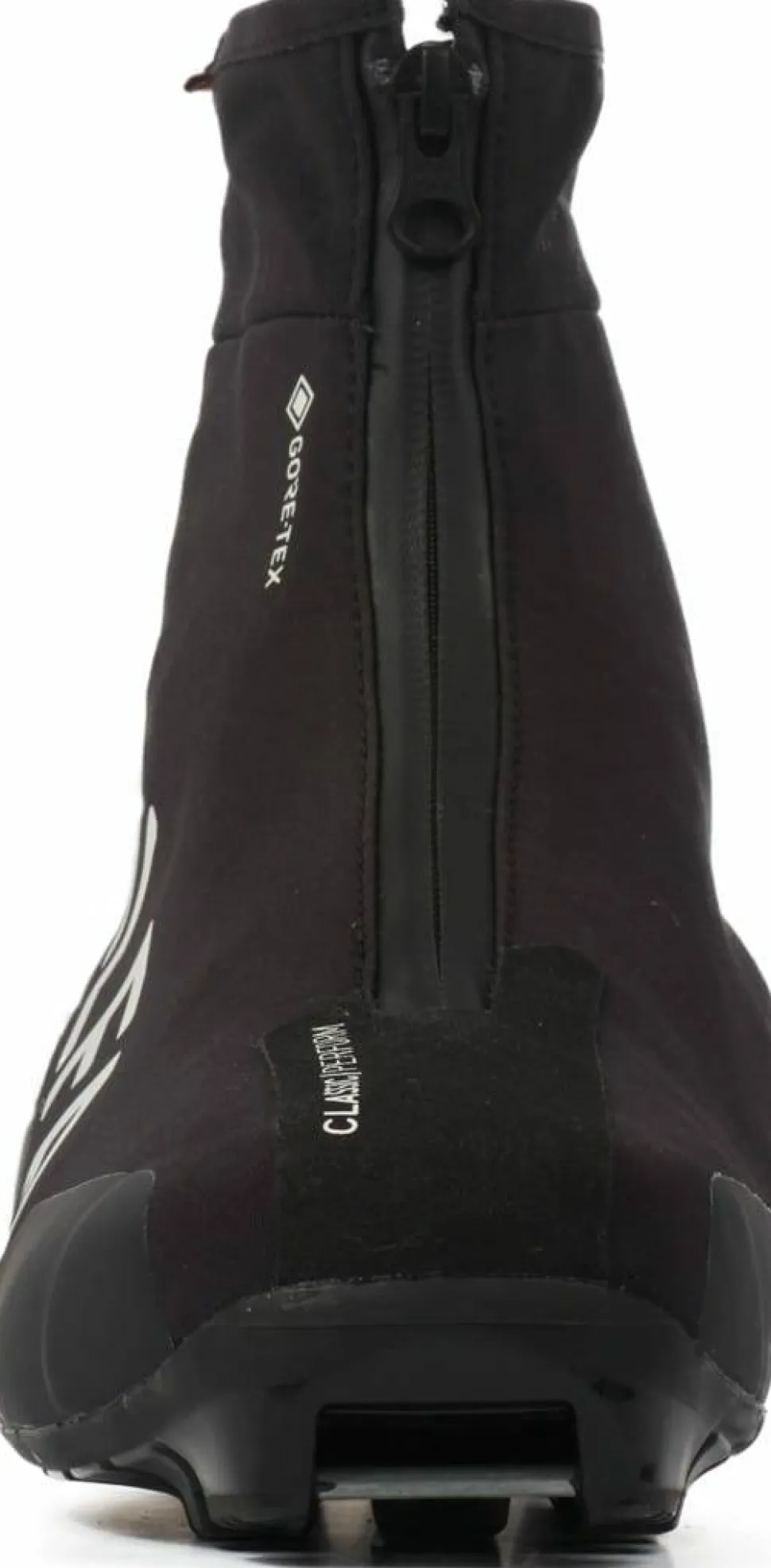 Alfa Men's Classic Perform GORE-TEX Black