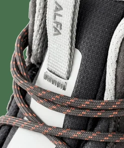 Alfa Men's Driv Advance GORE-TEX Grey