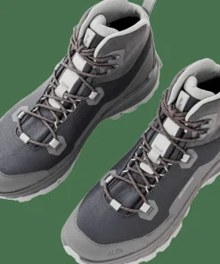 Alfa Men's Driv Advance GORE-TEX Grey