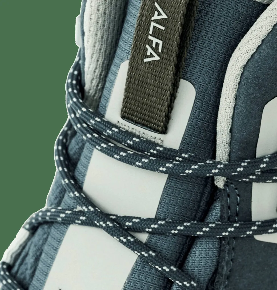 Alfa Men's Driv Advance GORE-TEX Petroleum Blue