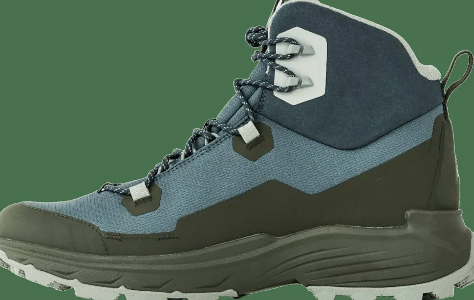 Alfa Men's Driv Advance GORE-TEX Petroleum Blue