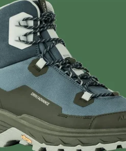 Alfa Men's Driv Advance GORE-TEX Petroleum Blue
